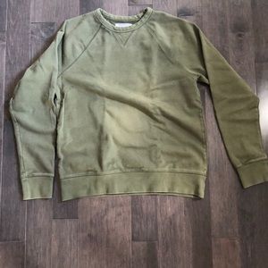 Everlane Crewneck - S